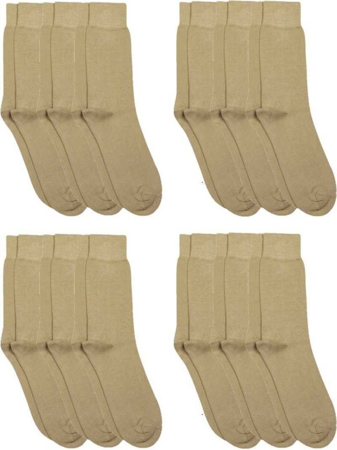 akeet trend Men Cotton Assorted Ankle Length Socks