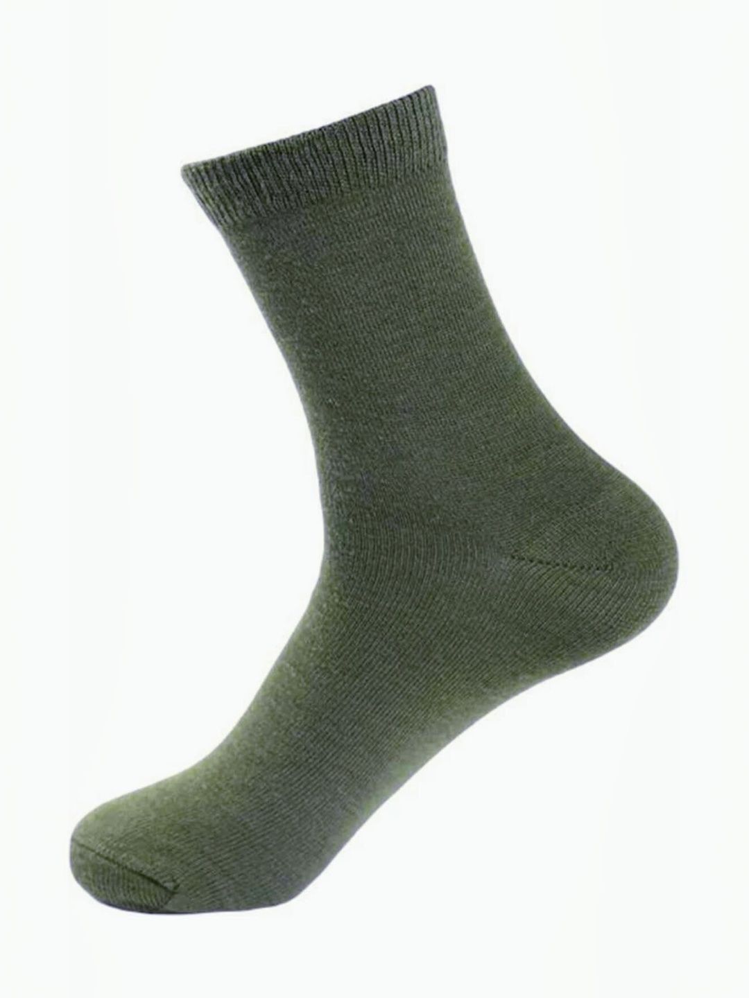 Akeeta Men Cotton Assorted Above Ankle Socks