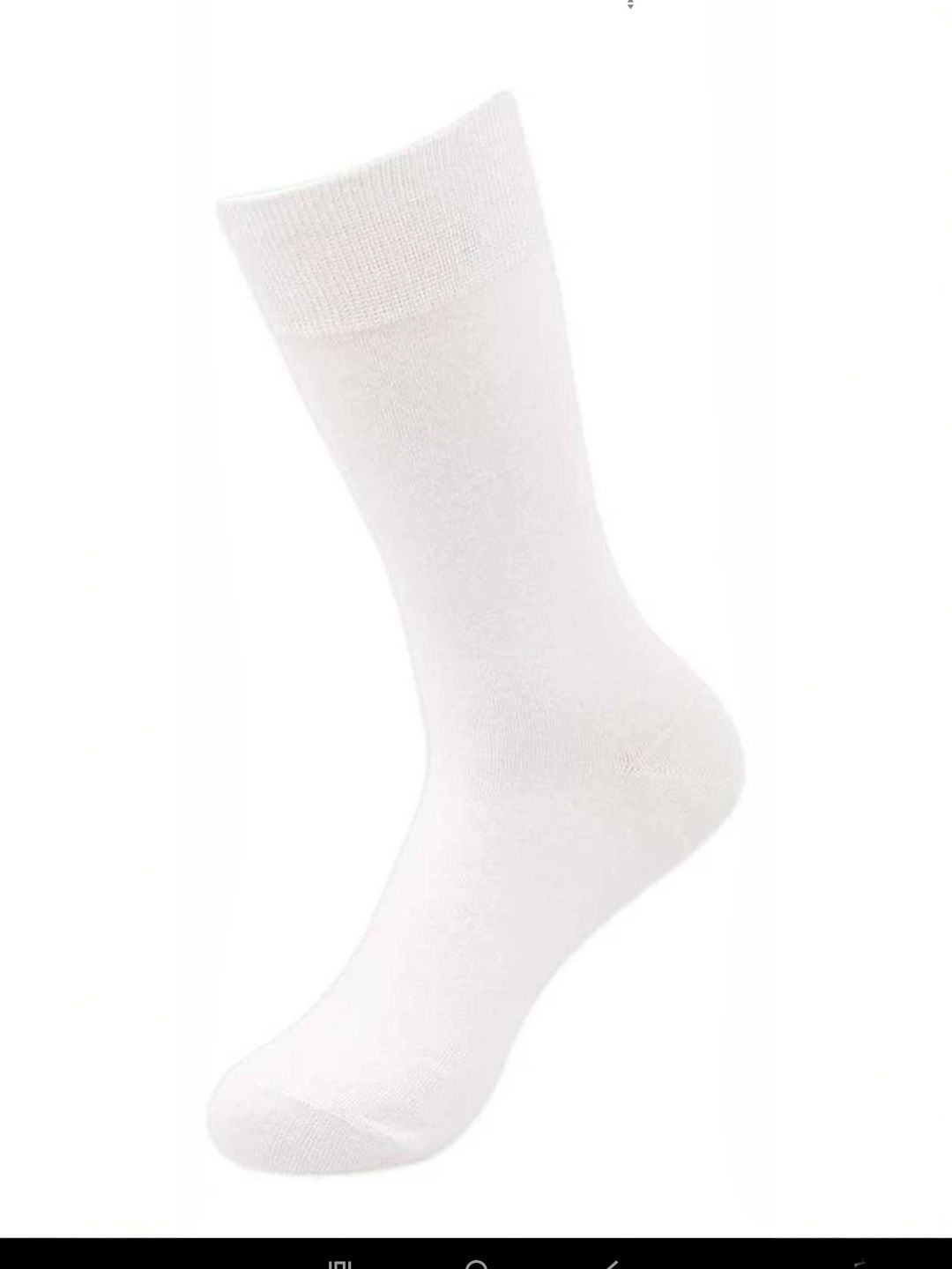 akeet trend Men Cotton Assorted Calf Length Socks