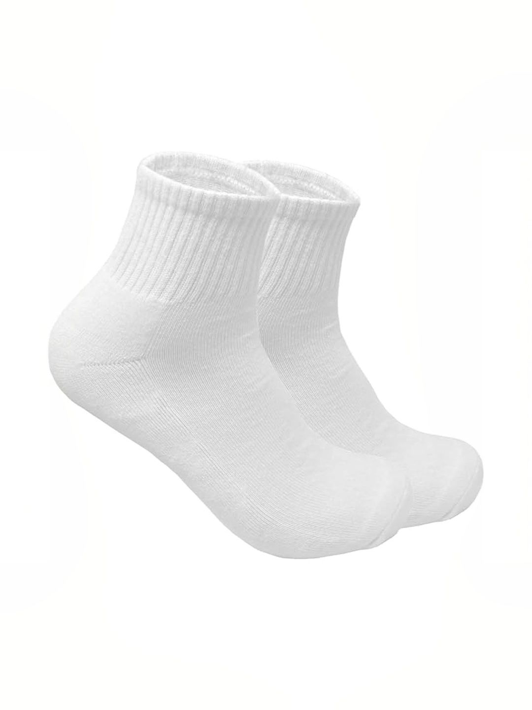akeet trend Men Pack of 10 Cotton Assorted Ankle Length Socks