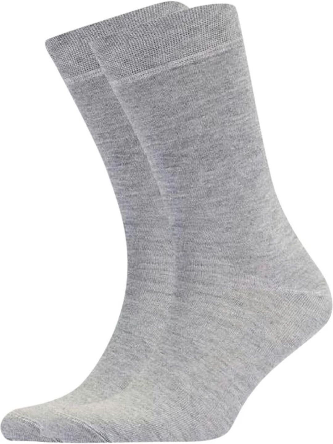 Akeeta Men Cotton Assorted Calf Length Socks