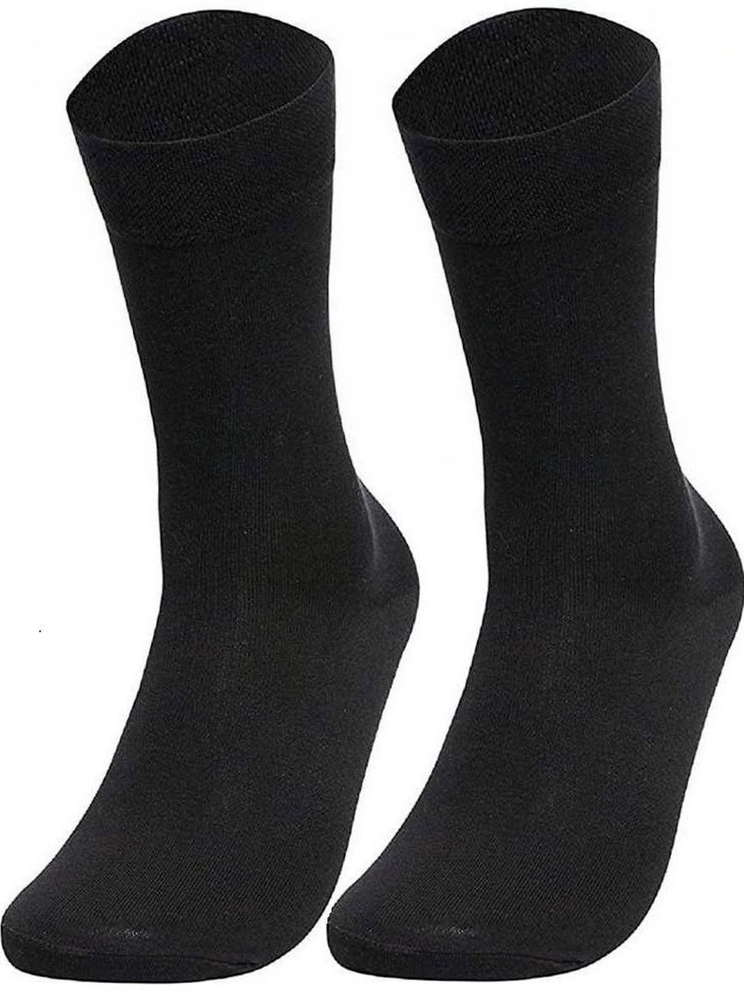 akeet trend Men Cotton Assorted Calf Length Socks