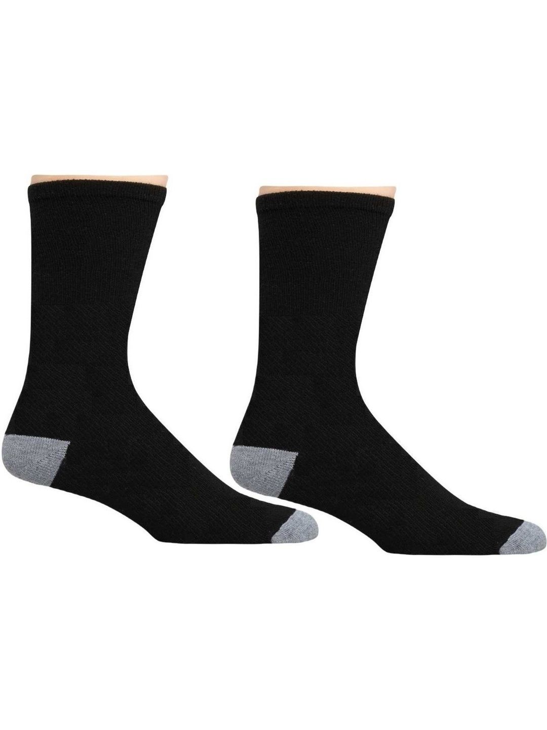 Akeeta Men Cotton Assorted Calf Length Socks