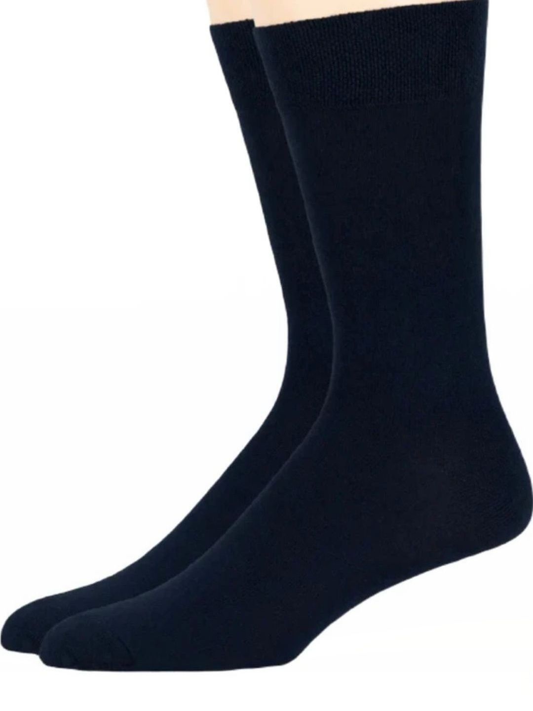 akeet trend Men Cotton Assorted Calf Length Socks
