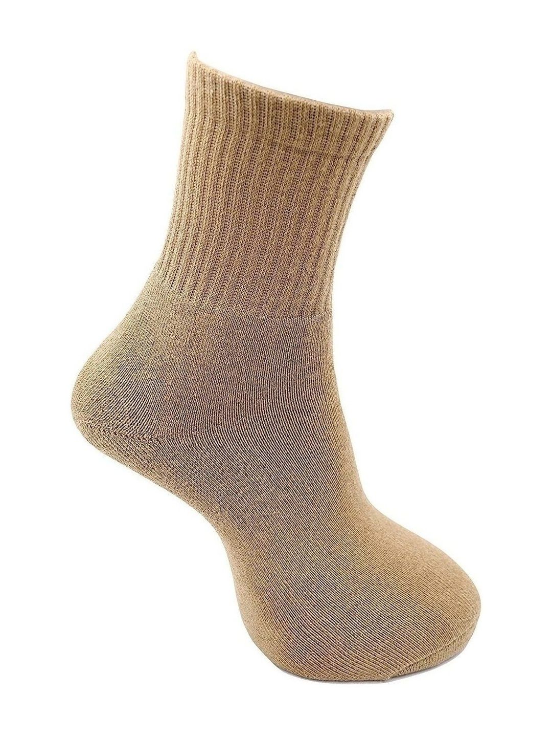 Akeeta Men Cotton Assorted Above Ankle Socks