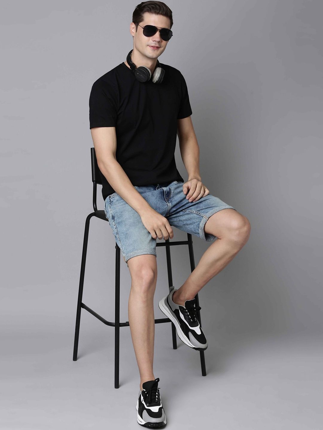 MAXZONE Men T-shirt