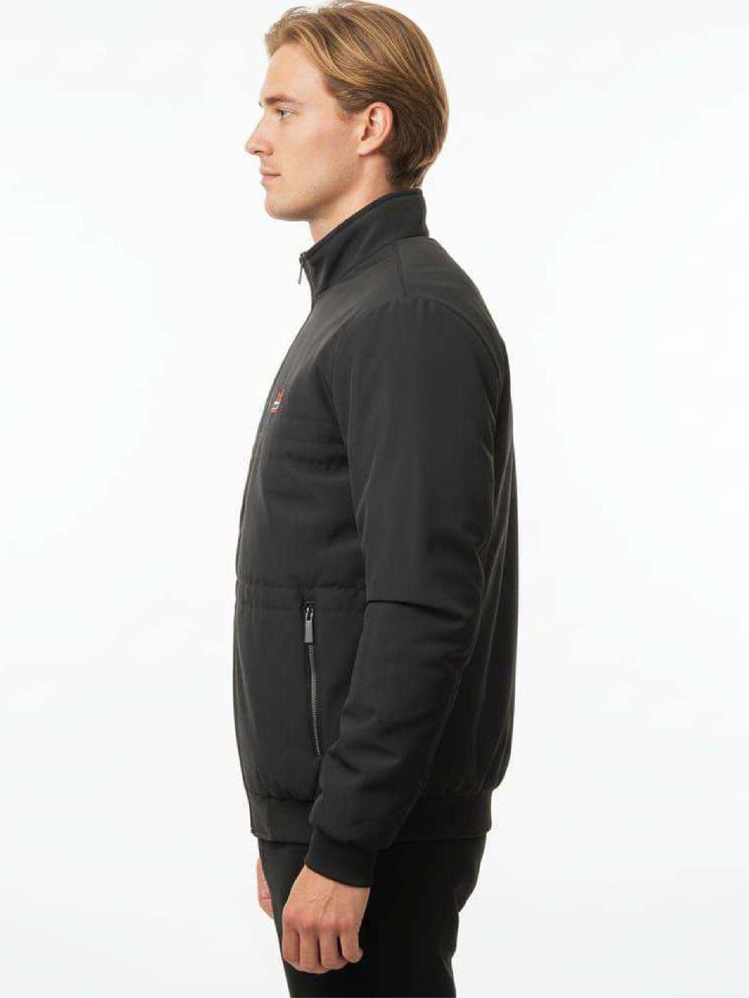 FEDAPPARIO Men Lightweight Puffer Jacket