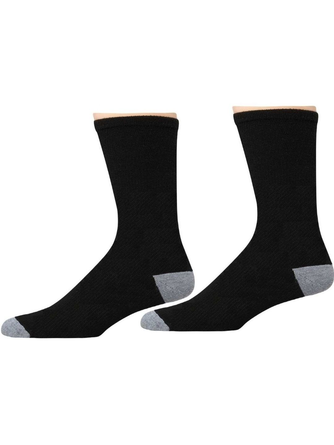 Akeeta Men Cotton Assorted Calf Length Socks