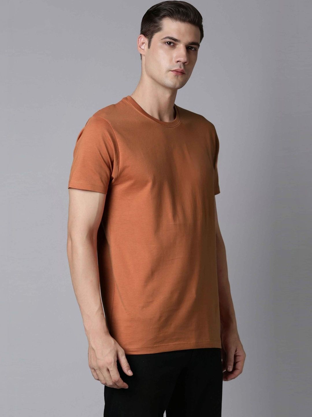 MAXZONE Men T-shirt