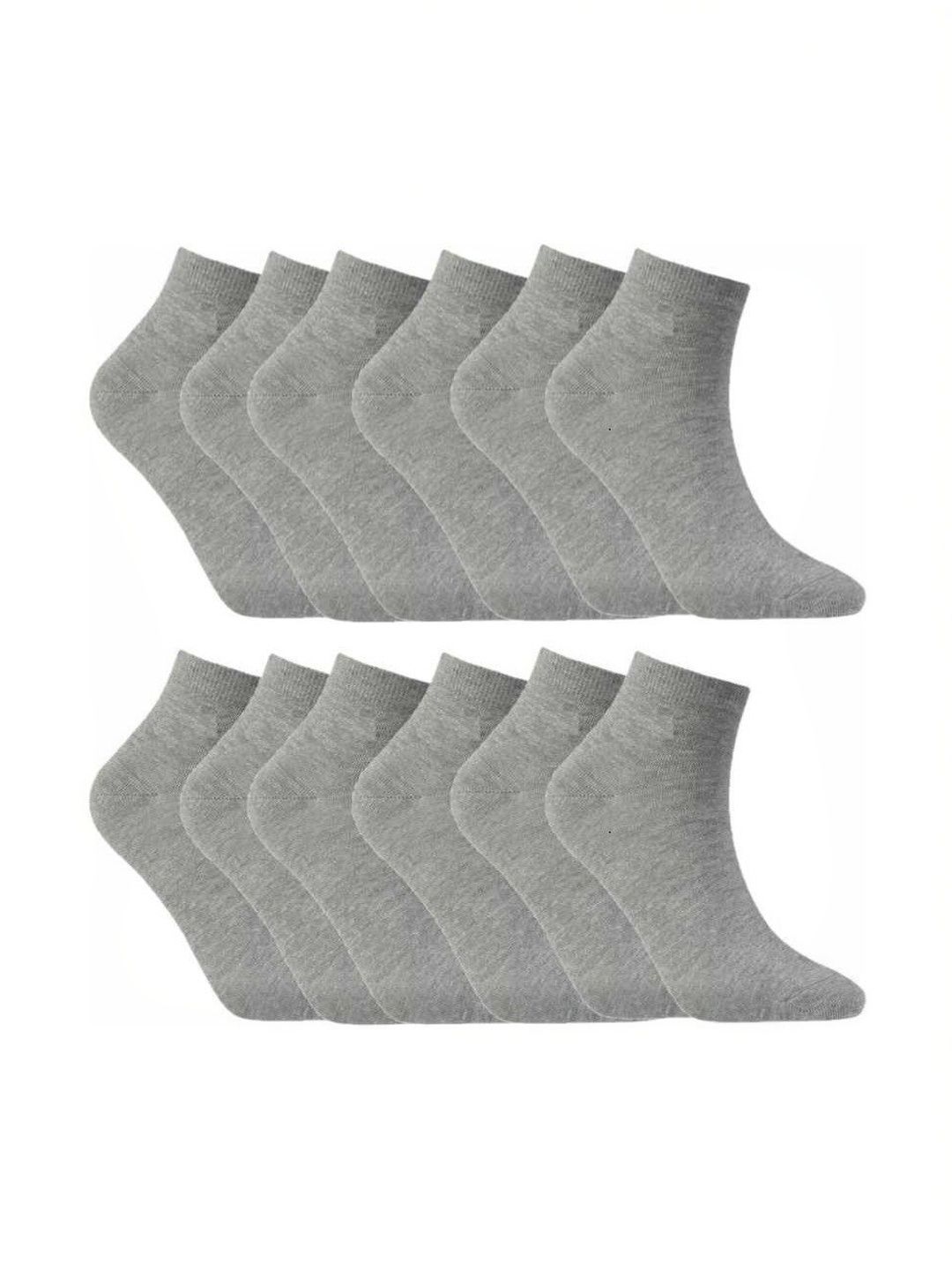 akeet trend Men Cotton Assorted Ankle Length Socks