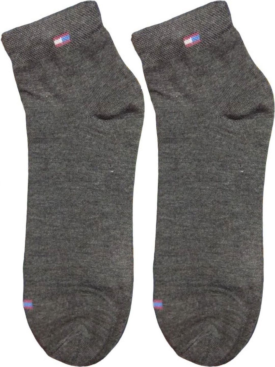 Akeeta Men Cotton Assorted Ankle Length Socks