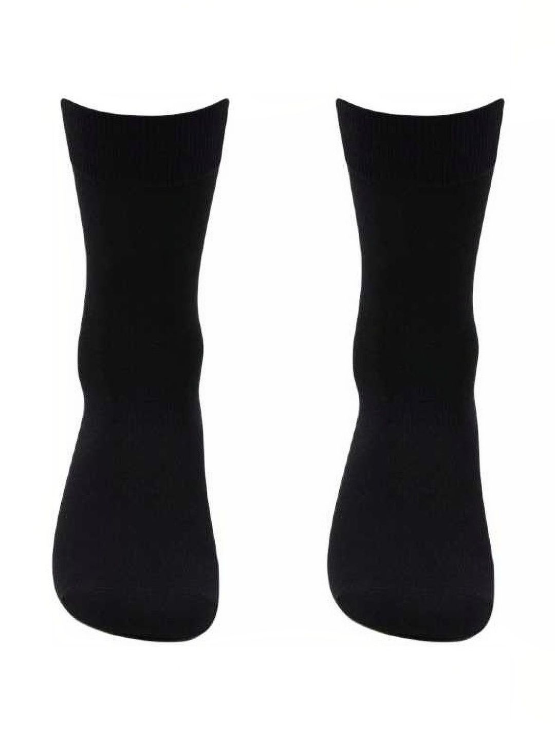 Akeeta Men Pack of 2 Cotton Assorted Calf Length Socks