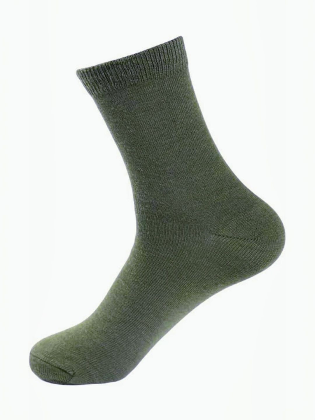 Akeeta Men Cotton Assorted Above Ankle Socks