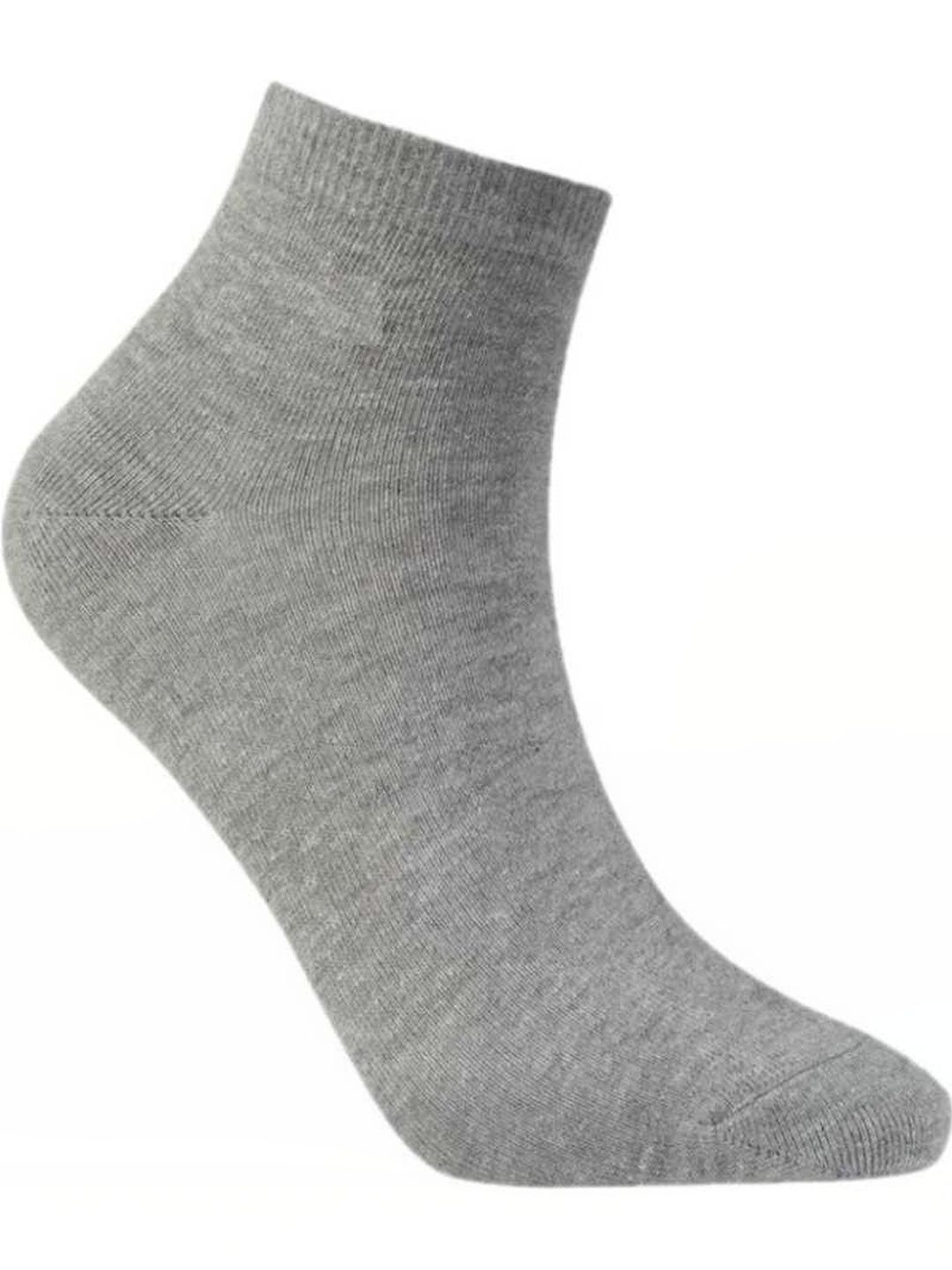 Akeeta Men Cotton Assorted Ankle Length Socks