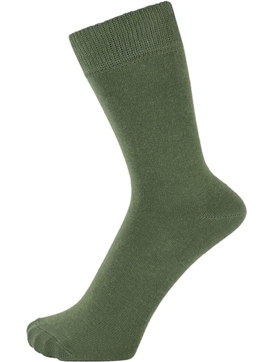 Akeeta Men Cotton Assorted Calf Length Socks
