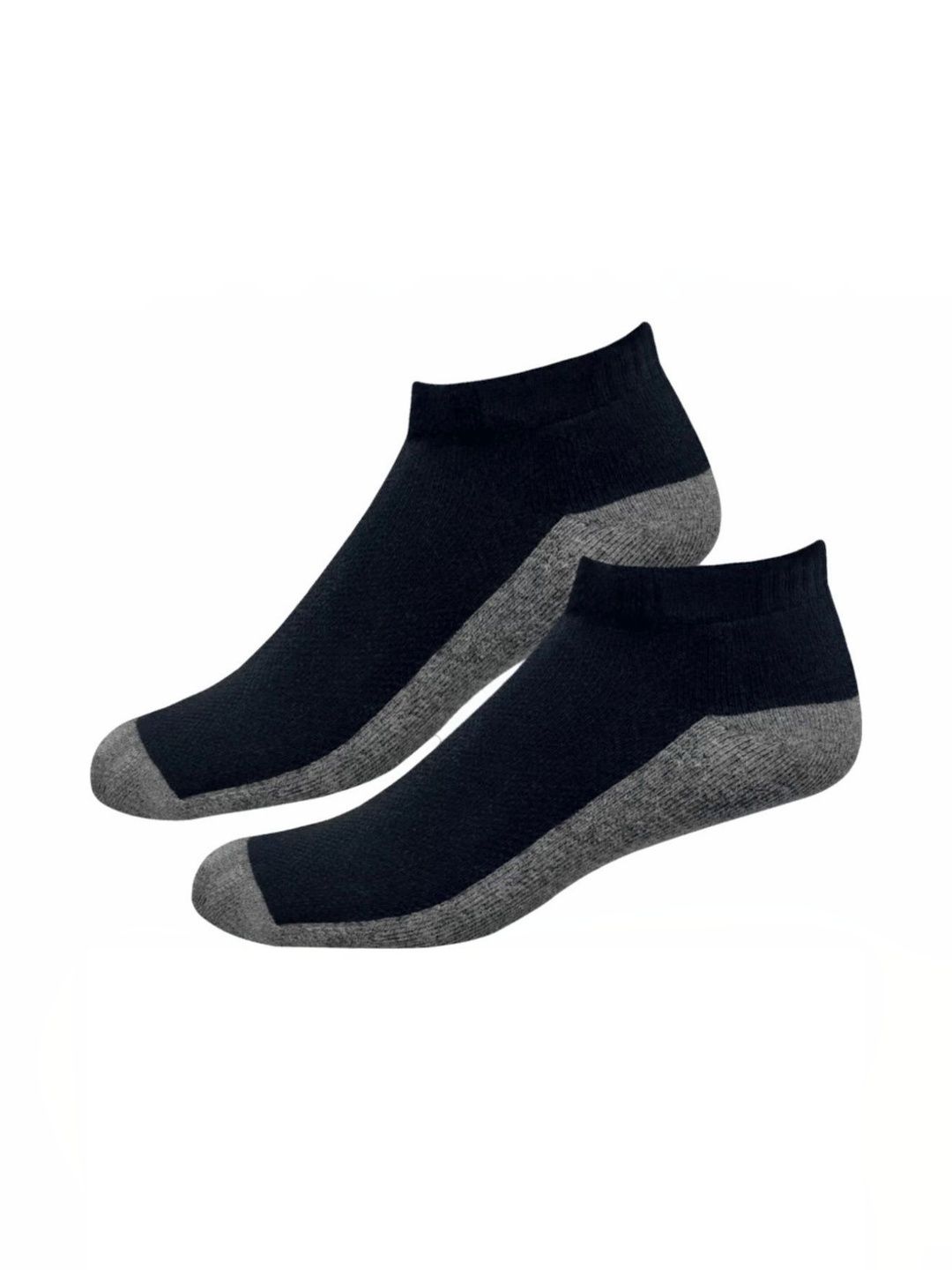 akeet trend Men Cotton Assorted Colourblocked Ankle Length Socks