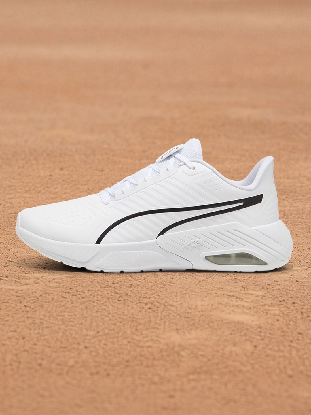 Puma X-Cell Nova FS Men's Running Shoes