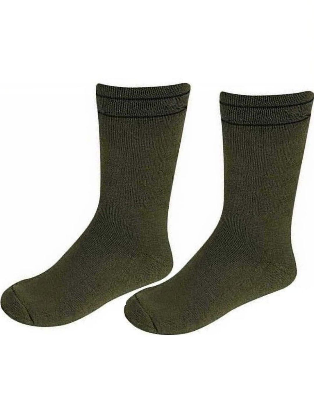 Akeeta Men Cotton Assorted Calf Length Socks