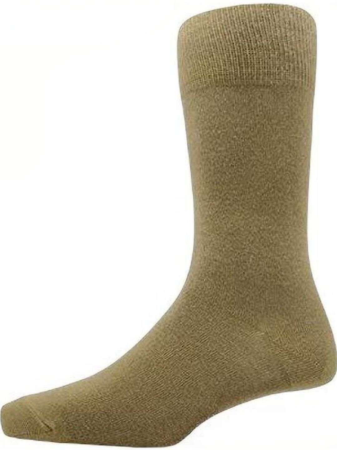 Akeeta Men Pack of 2 Cotton Assorted Calf Length Socks