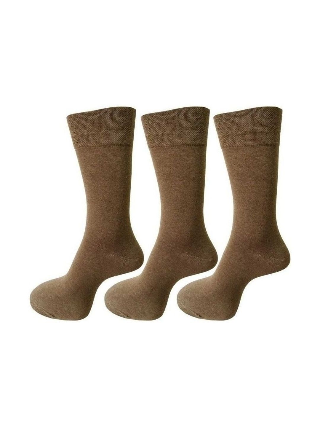 akeet trend Men Pack of 3 Cotton Assorted Calf Length Socks
