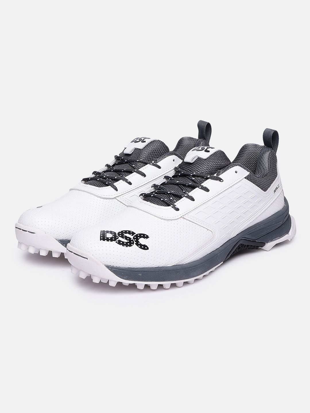 DSC Men Jaffa 22 Cricket Shoes