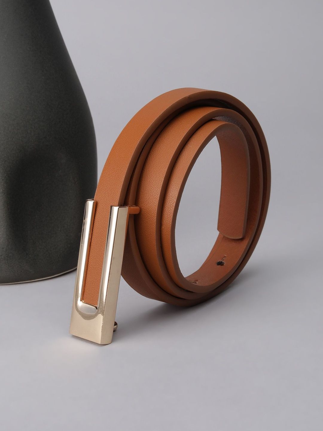 Allen Solly Woman Allen Solly Woman Women Leather Belt