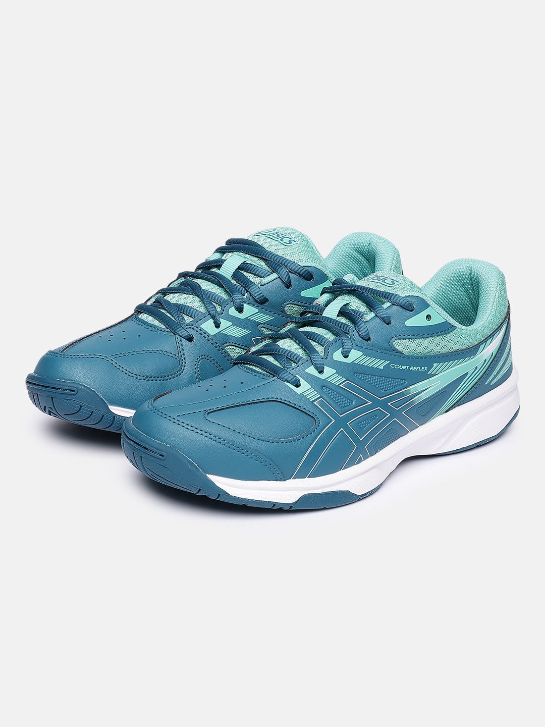 ASICS Court Reflex Men Tennis Shoes