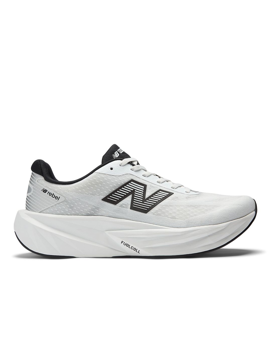 New Balance Men REBEL Running Shoes