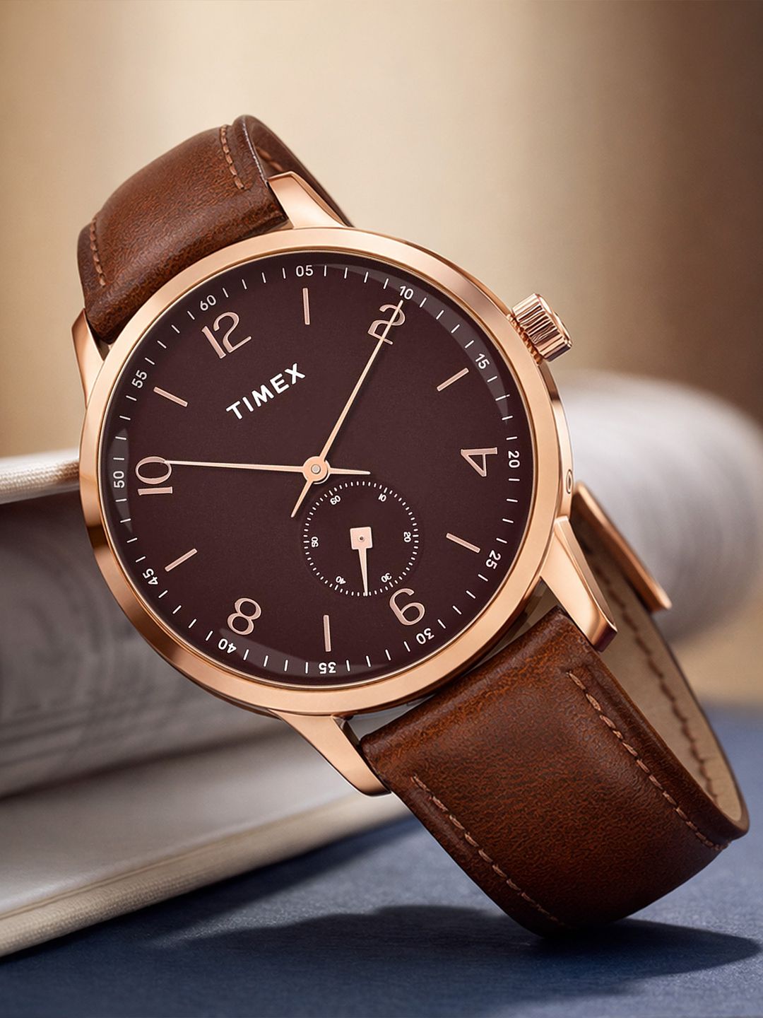 Timex Timex Analogue  Dial Men Watch - TWEG25511