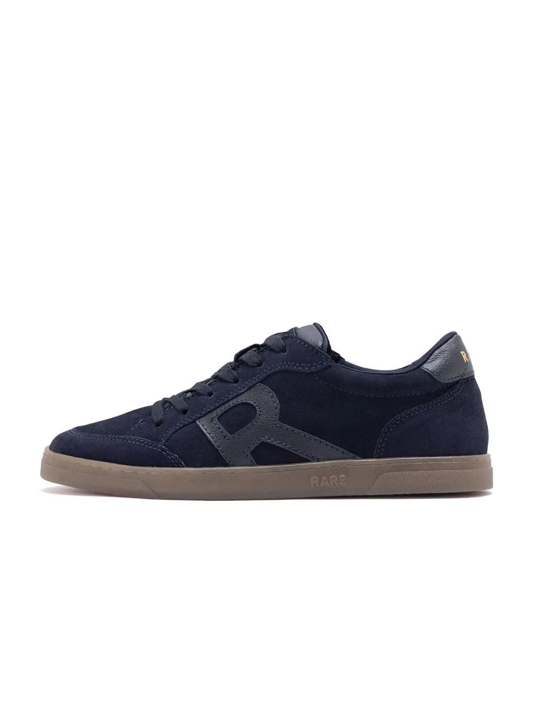 RARE RABBIT RARE RABBIT Men Suede Sneakers