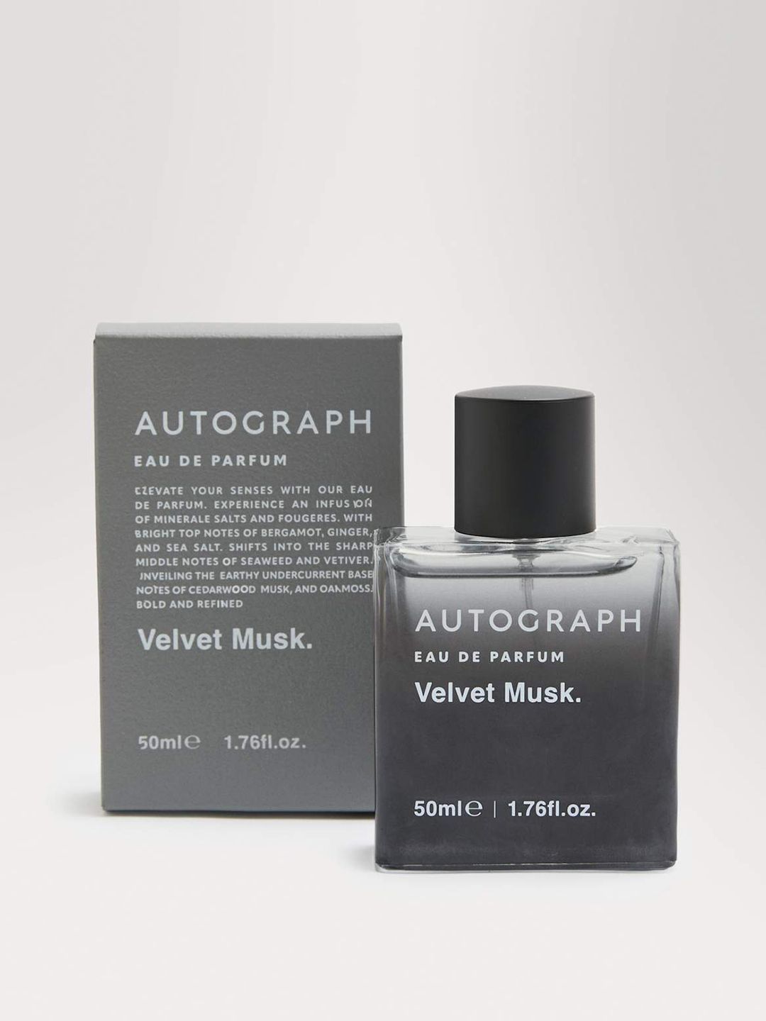 Marks & Spencer Velvet Musk Eau de Parfum 50ml