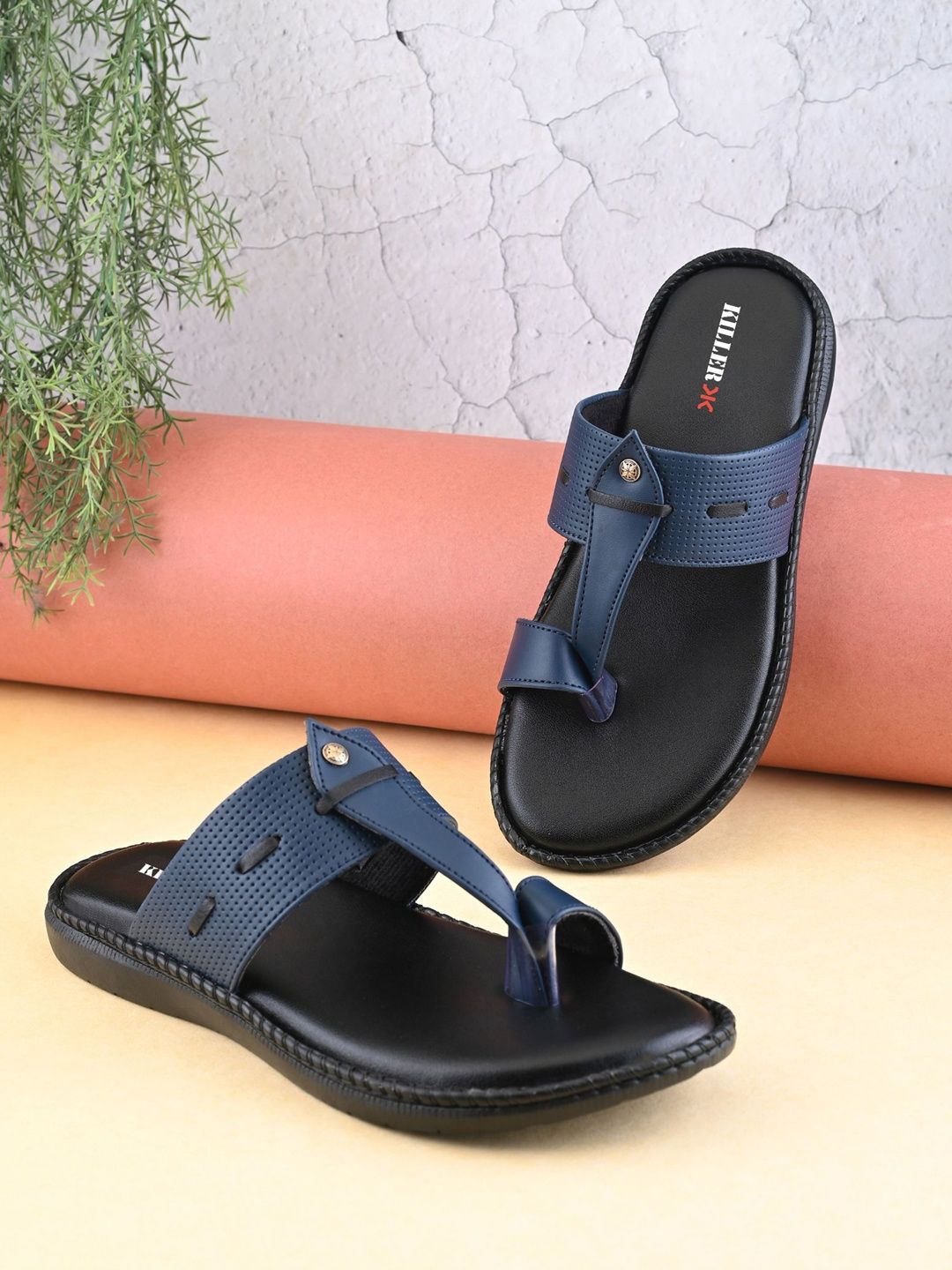 Killer Men Comfort Sandals