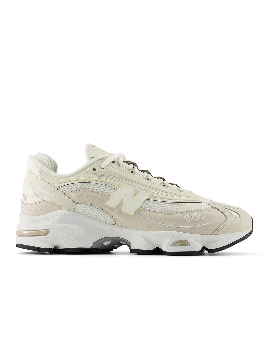 New Balance New Balance Unisex M1000 Colourblocked Sneakers