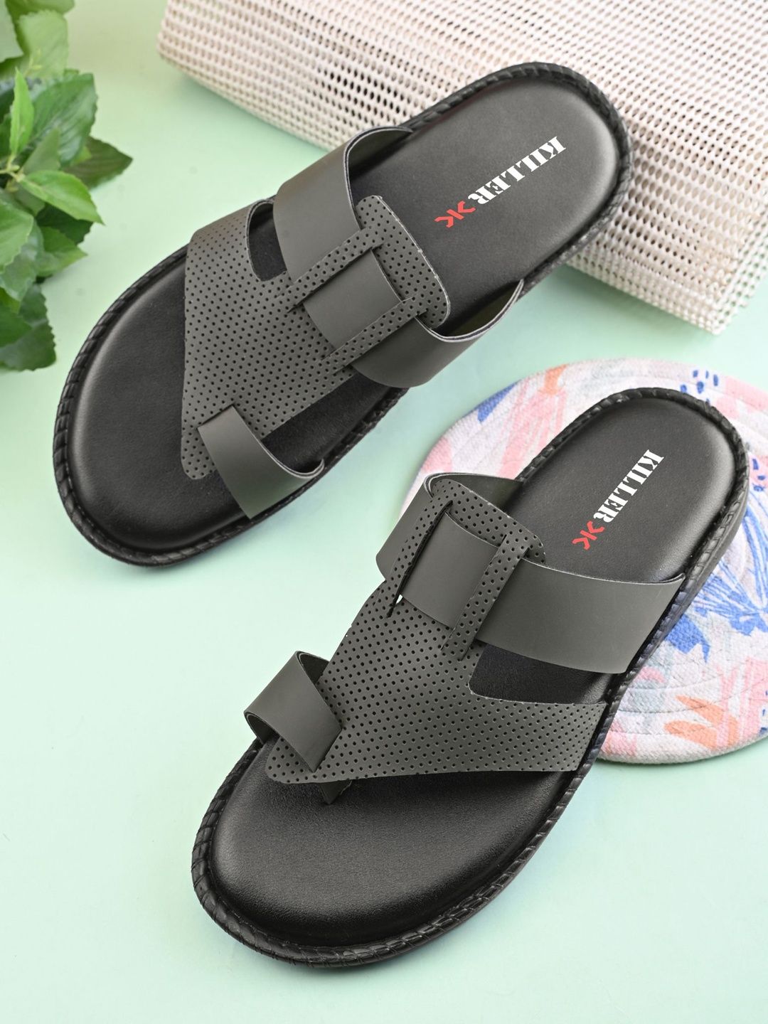 Killer Men Comfort Sandals