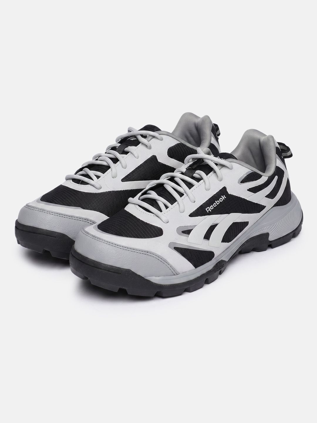 Reebok Men LUNAR TRAIL Running Shoes