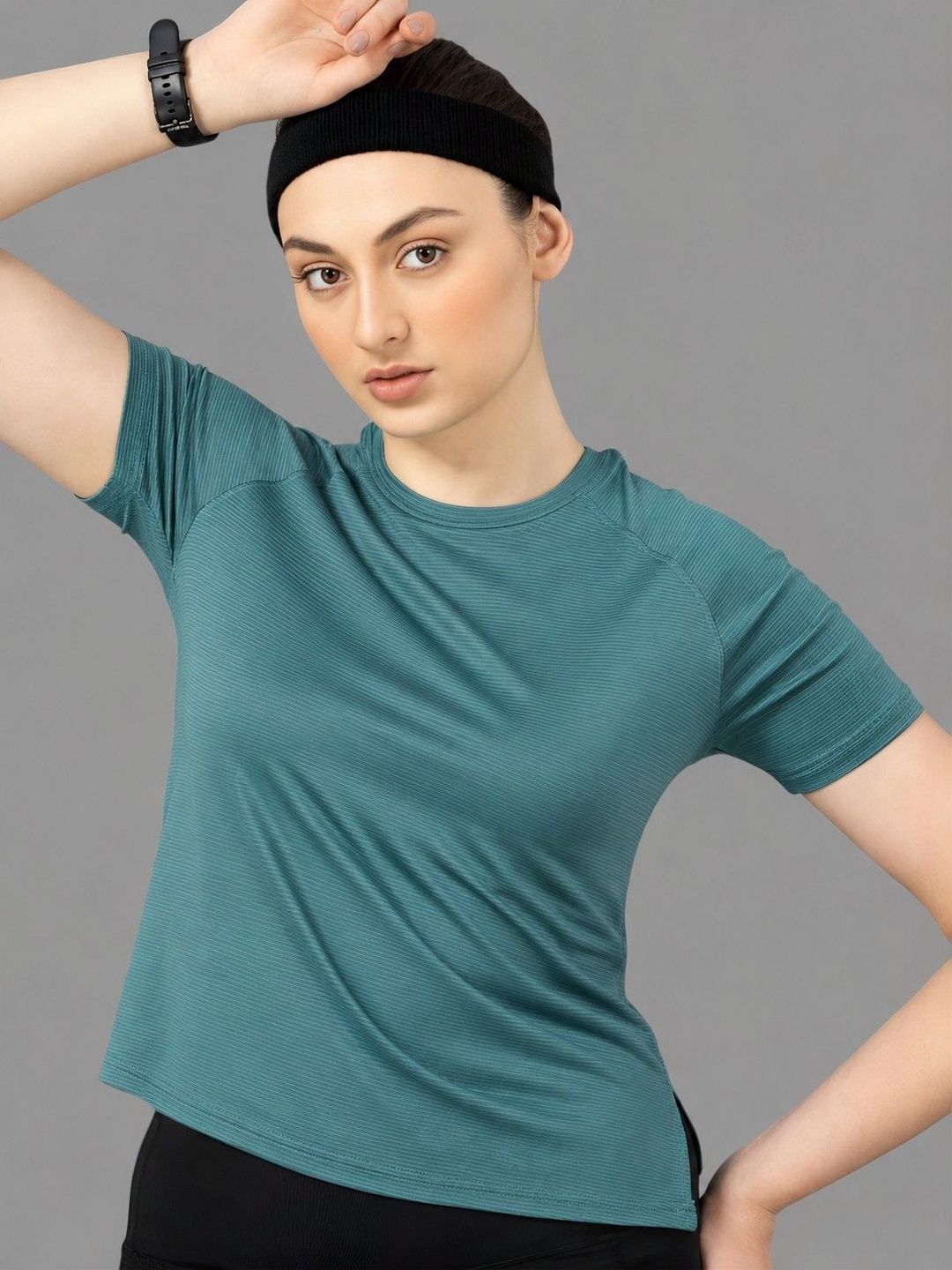 ESTYLISHKART Women T-shirt