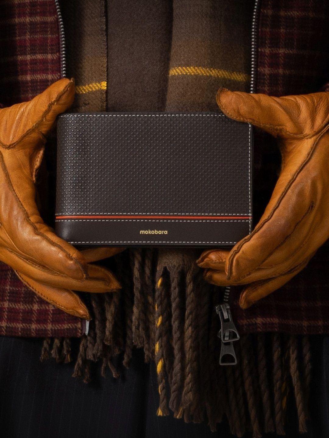 Buy ZOUK Classic Pro Men Leather Two Fold Wallet - Wallets for Men