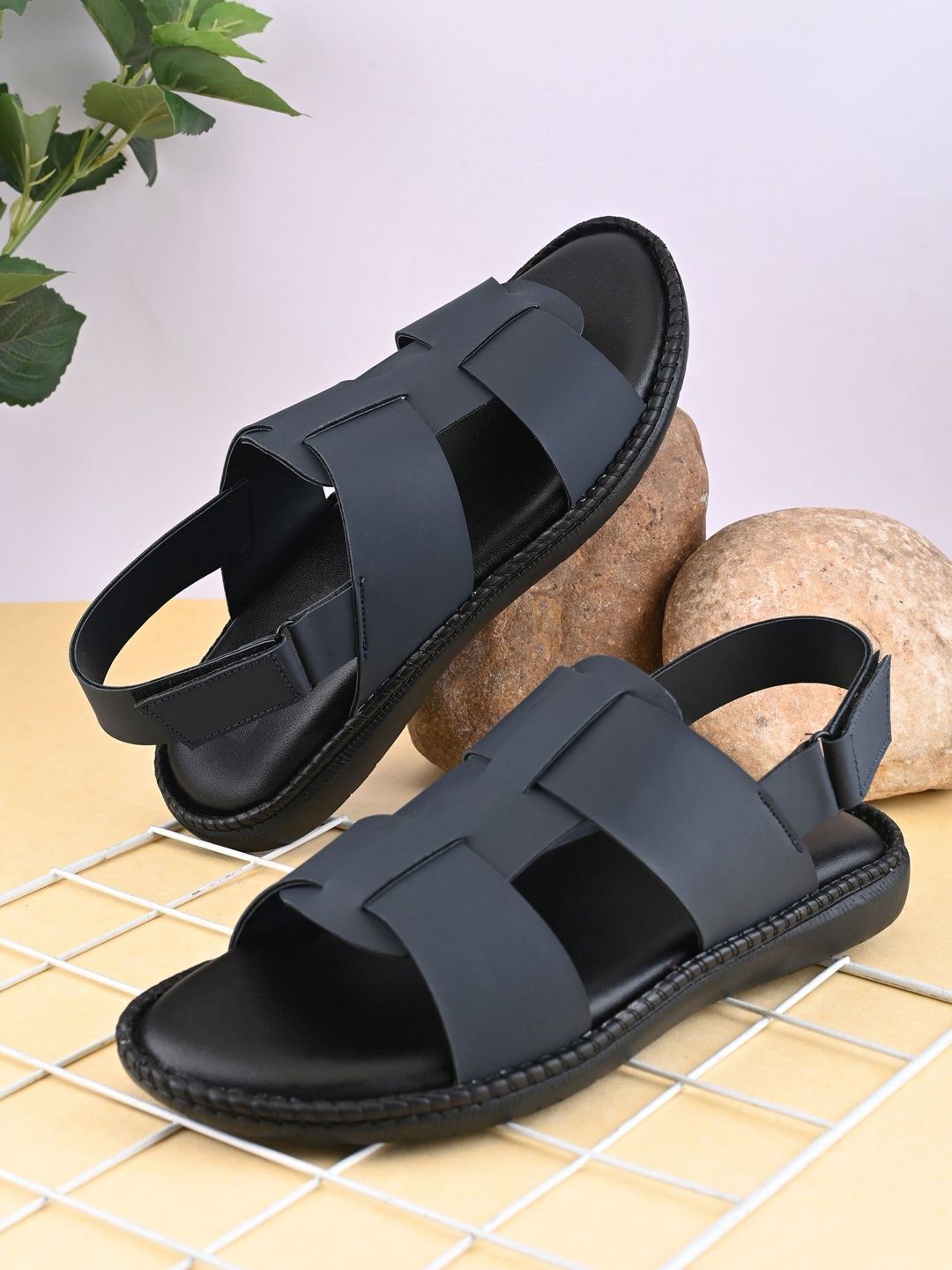 Killer Men Comfort Sandals