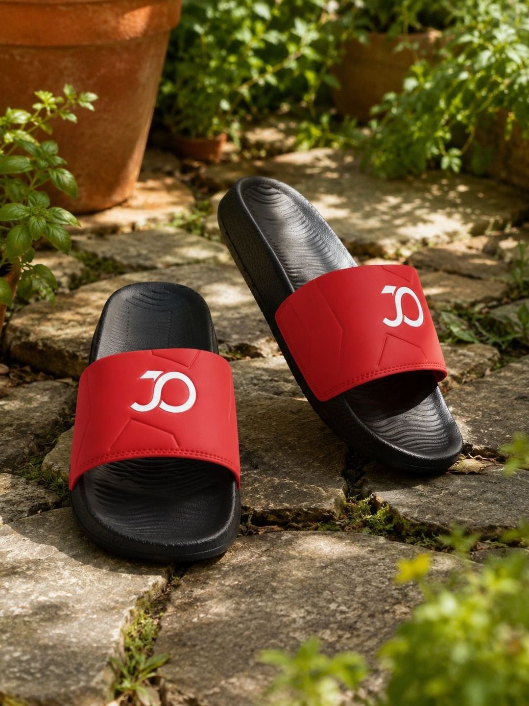 JOOTIYAPA Men Sliders
