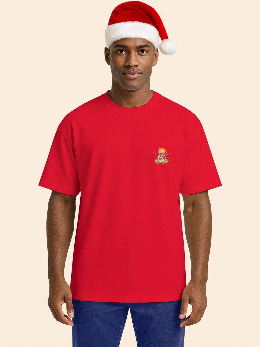 BUYTHATTRENDZ BUYTHATTRENDZ Men Typography Printed T-shirt