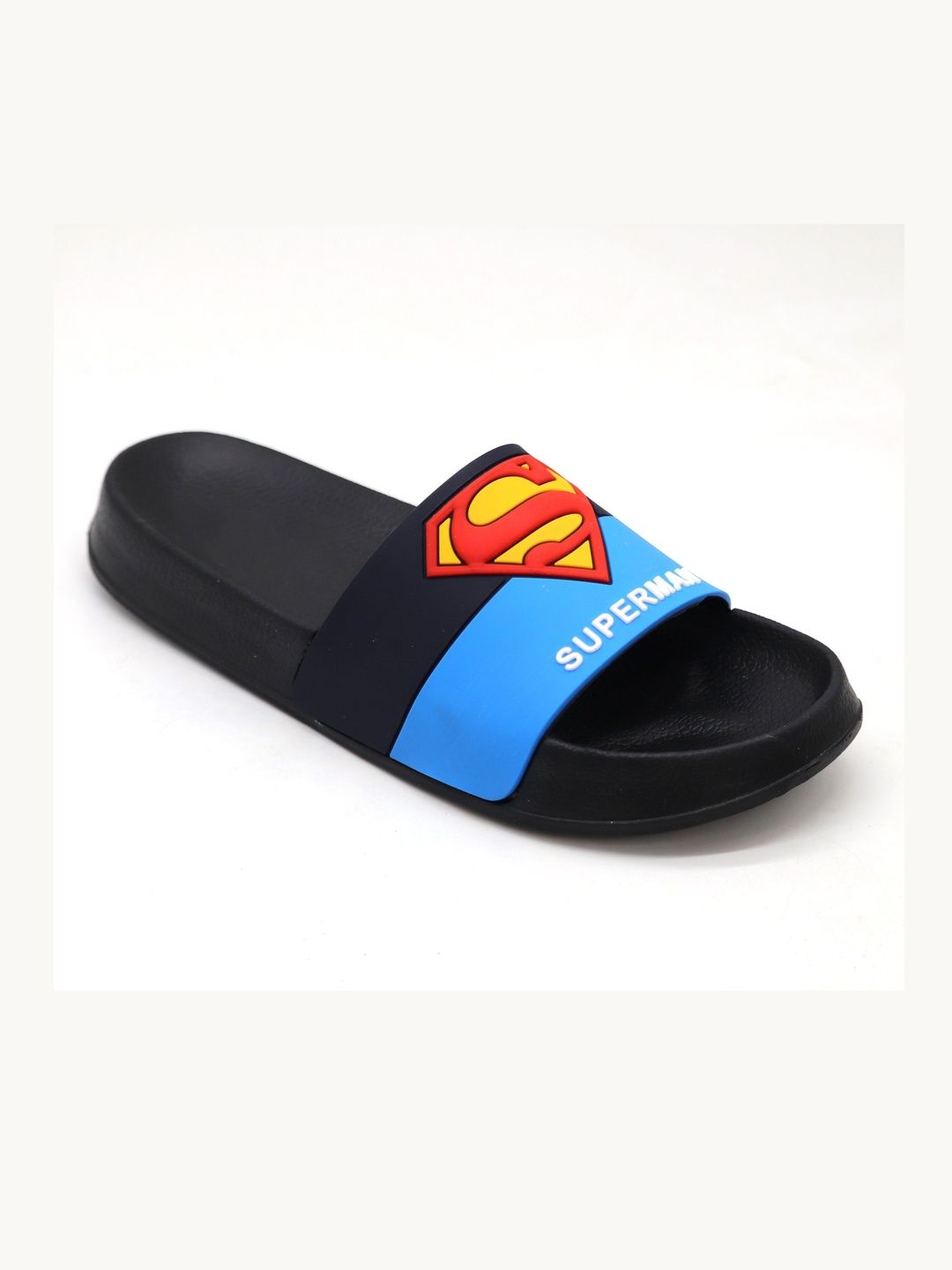 Muvez Men Printed Sliders