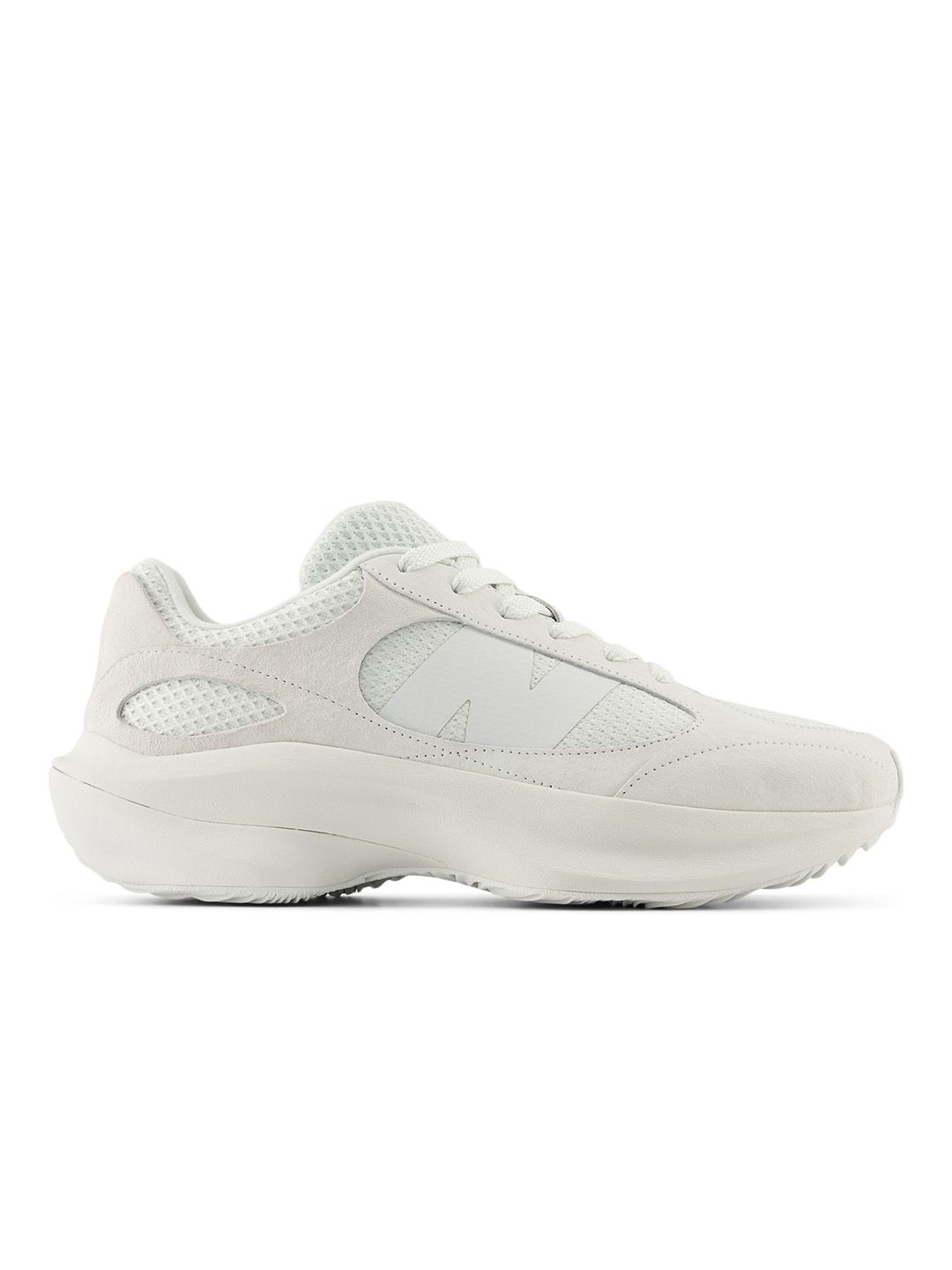 New Balance New Balance WRPD Unisex Suede Sneakers