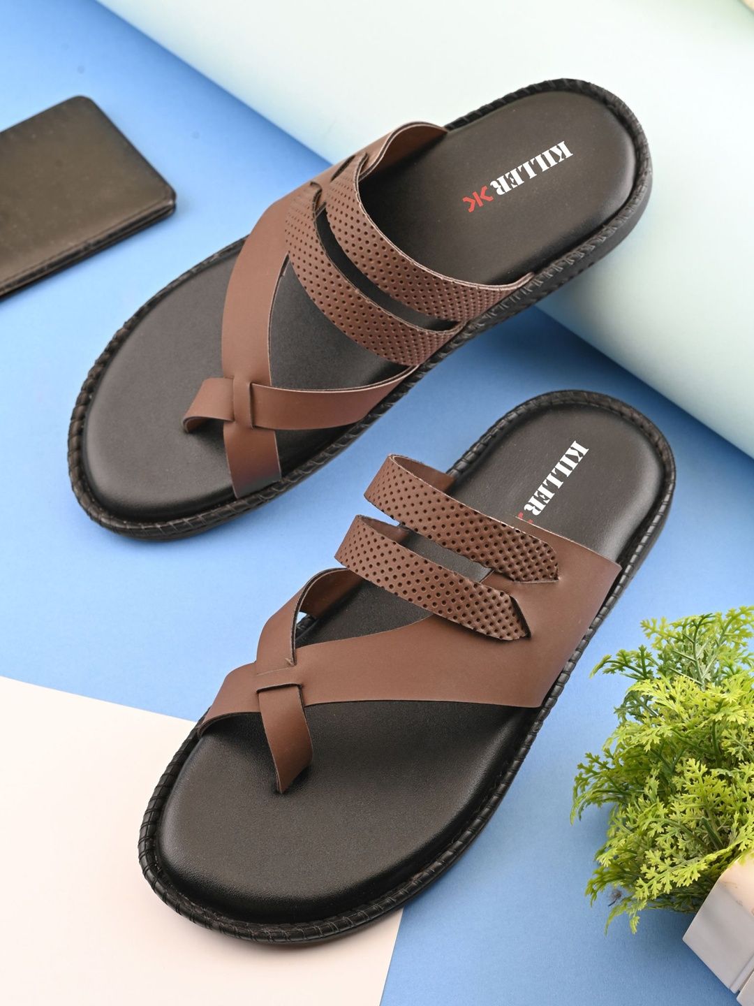 Killer Men Comfort Sandals
