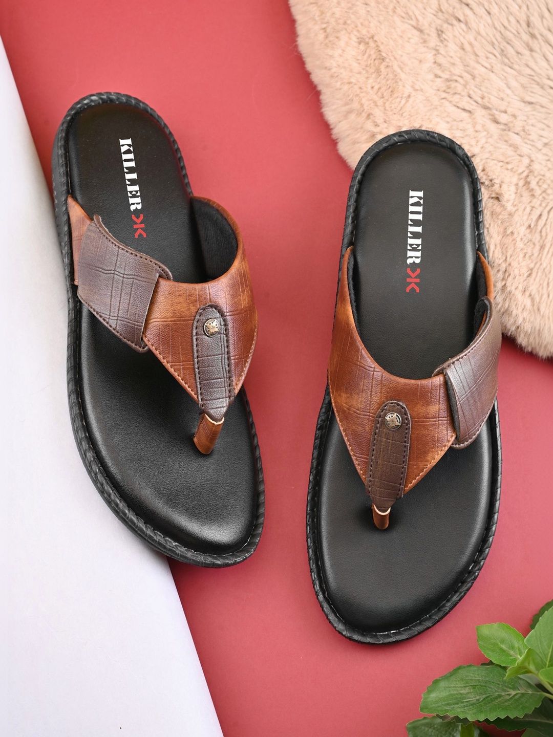 Killer Men Comfort Sandals