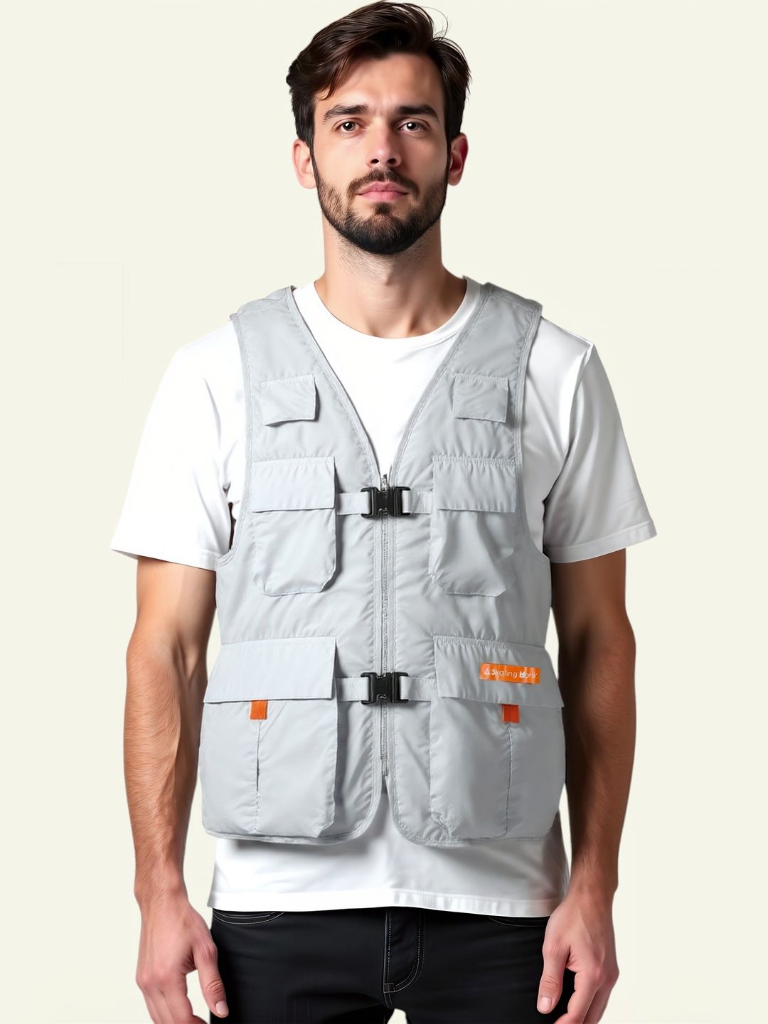 Woodland Men Lightweight Jacket