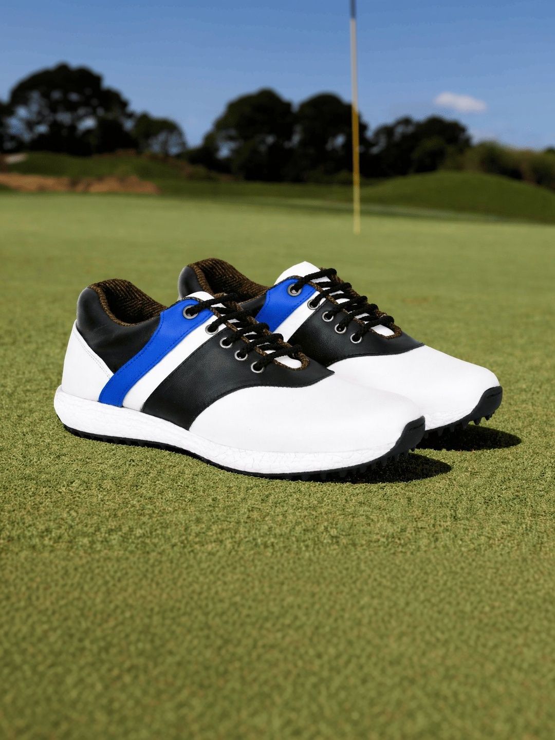 Men Sports Shoes Golf - Buy Men Sports Shoes Golf online in India
