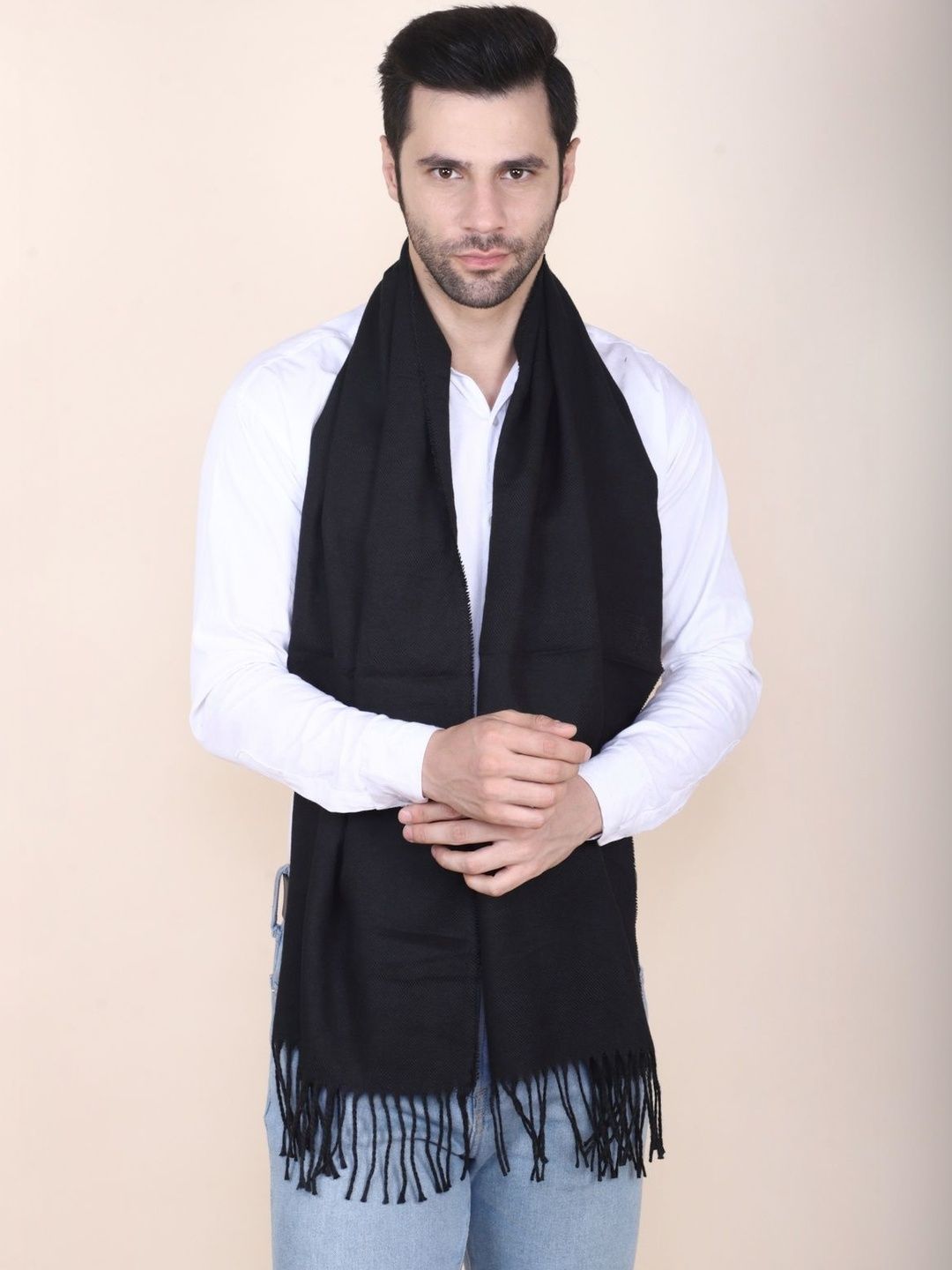 Cazzano Men Scarf