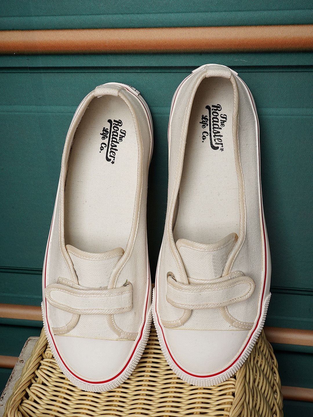 Roadster Roadster Women Everyday Casual Shoes