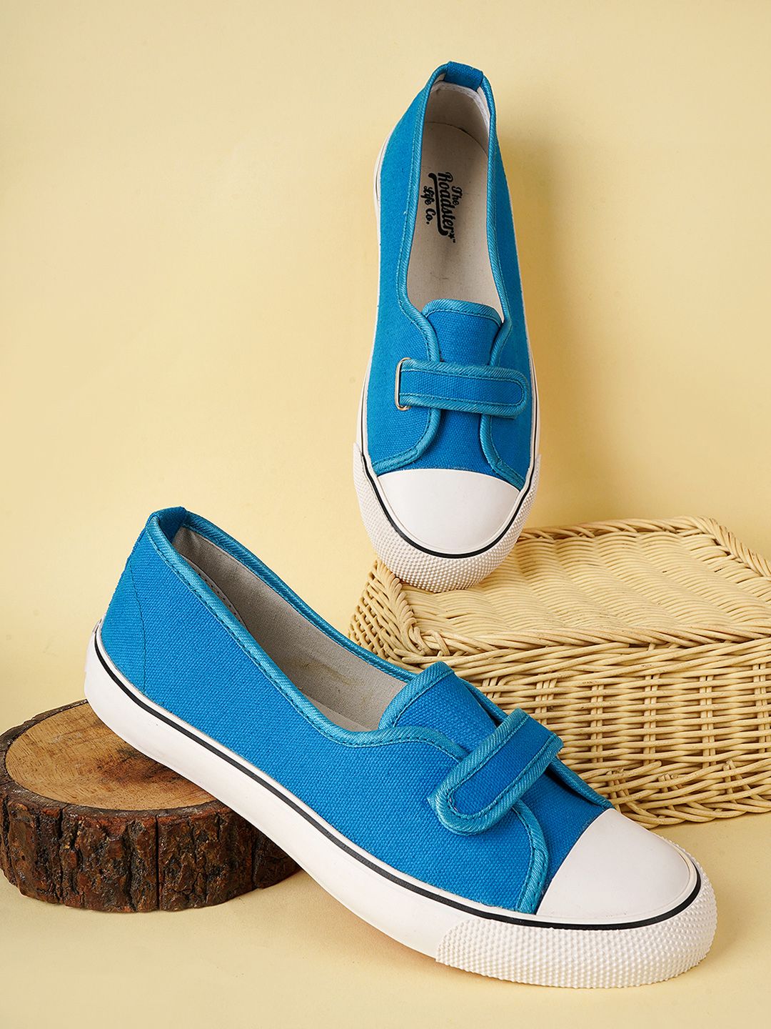 Roadster Roadster Women Casual Sneakers