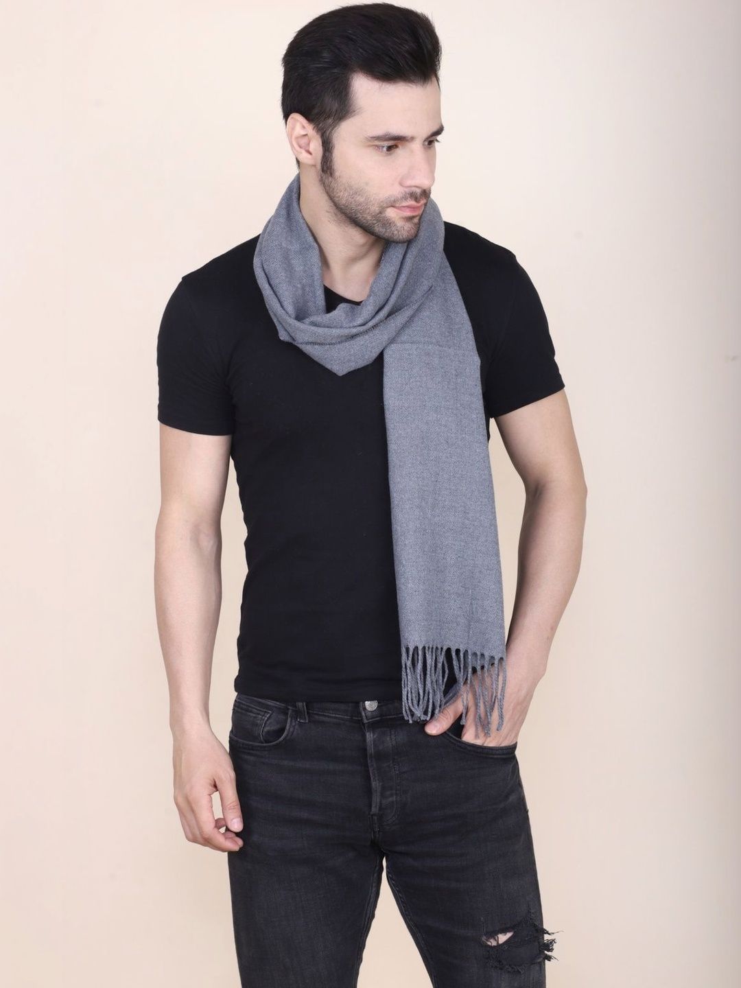 Cazzano Men Scarf